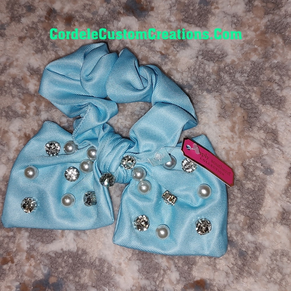 Simply Southern Hair tie